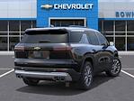 New 2026 Chevrolet Traverse LT AWD SUV for sale #260333 - photo 2