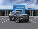 New 2026 Chevrolet Traverse High Country AWD SUV for sale #260334 - photo 3