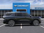 New 2026 Chevrolet Traverse High Country AWD SUV for sale #260334 - photo 6