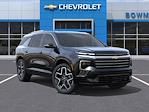 New 2026 Chevrolet Traverse High Country AWD SUV for sale #260334 - photo 8