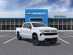 New 2026 Chevrolet Silverado 1500 RST Crew Cab 4WD Pickup for sale #260336 - photo 4