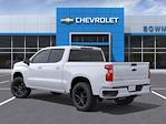 New 2026 Chevrolet Silverado 1500 RST Crew Cab 4WD Pickup for sale #260336 - photo 6