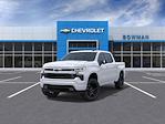 New 2026 Chevrolet Silverado 1500 RST Crew Cab 4WD Pickup for sale #260336 - photo 10