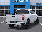 New 2026 Chevrolet Silverado 1500 RST Crew Cab for sale #260336 - photo 28