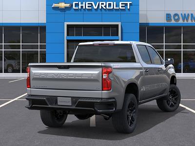 New 2026 Chevrolet Silverado 1500 LT Crew Cab 4WD Pickup for sale #260338 - photo 2