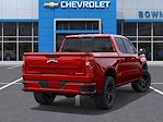 New 2026 Chevrolet Silverado 1500 RST Crew Cab 4WD Pickup for sale #260340 - photo 2