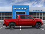 New 2026 Chevrolet Silverado 1500 RST Crew Cab 4WD Pickup for sale #260340 - photo 6