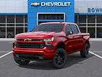 New 2026 Chevrolet Silverado 1500 RST Crew Cab 4WD Pickup for sale #260340 - photo 7