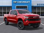 New 2026 Chevrolet Silverado 1500 RST Crew Cab 4WD Pickup for sale #260340 - photo 8