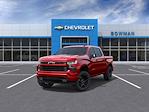 New 2026 Chevrolet Silverado 1500 RST Crew Cab 4WD Pickup for sale #260340 - photo 9