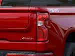 New 2026 Chevrolet Silverado 1500 RST Crew Cab 4WD Pickup for sale #260340 - photo 12