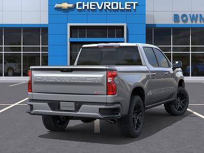 New 2026 Chevrolet Silverado 1500 RST Crew Cab 4WD Pickup for sale #260343 - photo 2