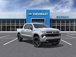New 2026 Chevrolet Silverado 1500 RST Crew Cab 4WD Pickup for sale #260343 - photo 3