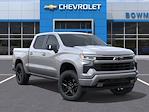New 2026 Chevrolet Silverado 1500 RST Crew Cab 4WD Pickup for sale #260343 - photo 8