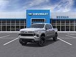 New 2026 Chevrolet Silverado 1500 RST Crew Cab 4WD Pickup for sale #260343 - photo 9