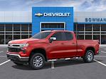 New 2026 Chevrolet Silverado 1500 LT Double Cab 4WD Pickup for sale #260346 - photo 4
