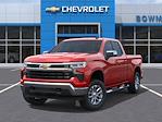 New 2026 Chevrolet Silverado 1500 LT Double Cab 4WD Pickup for sale #260346 - photo 7