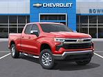 New 2026 Chevrolet Silverado 1500 LT Double Cab 4WD Pickup for sale #260346 - photo 8
