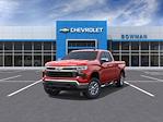 New 2026 Chevrolet Silverado 1500 LT Double Cab 4WD Pickup for sale #260346 - photo 9