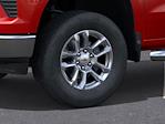 New 2026 Chevrolet Silverado 1500 LT Double Cab 4WD Pickup for sale #260346 - photo 10