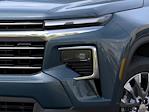 New 2026 Chevrolet Traverse LT AWD SUV for sale #260347 - photo 11