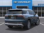 New 2026 Chevrolet Traverse LT AWD SUV for sale #260347 - photo 2