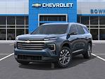 New 2026 Chevrolet Traverse LT AWD SUV for sale #260347 - photo 7