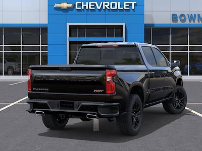 New 2026 Chevrolet Silverado 1500 RST Crew Cab 4WD Pickup for sale #260348 - photo 2