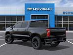 New 2026 Chevrolet Silverado 1500 RST Crew Cab 4WD Pickup for sale #260348 - photo 5