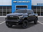 New 2026 Chevrolet Silverado 1500 RST Crew Cab 4WD Pickup for sale #260348 - photo 7
