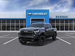 New 2026 Chevrolet Silverado 1500 RST Crew Cab 4WD Pickup for sale #260348 - photo 9