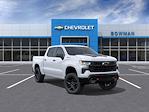 New 2026 Chevrolet Silverado 1500 LT Crew Cab 4WD Pickup for sale #260349 - photo 3