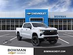 New 2026 Chevrolet Silverado 1500 LT Crew Cab 4WD Pickup for sale #260349 - photo 1