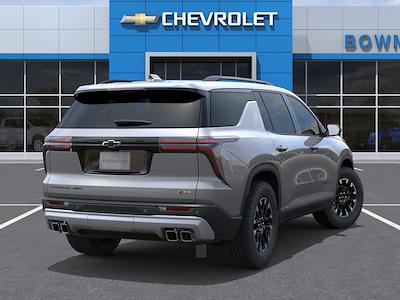 New 2026 Chevrolet Traverse Z71 AWD SUV for sale #260351 - photo 2