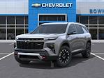 New 2026 Chevrolet Traverse Z71 AWD SUV for sale #260351 - photo 7