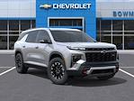 New 2026 Chevrolet Traverse Z71 AWD SUV for sale #260351 - photo 8