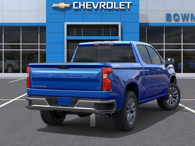 New 2026 Chevrolet Silverado 1500 LT Crew Cab 4WD Pickup for sale #260352 - photo 2