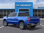 New 2026 Chevrolet Silverado 1500 LT Crew Cab 4WD Pickup for sale #260352 - photo 5