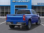 New 2026 Chevrolet Silverado 1500 LT Crew Cab 4WD Pickup for sale #260352 - photo 2