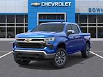 New 2026 Chevrolet Silverado 1500 LT Crew Cab 4WD Pickup for sale #260352 - photo 7