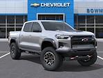 New 2026 Chevrolet Colorado ZR2 Crew Cab 4WD Pickup for sale #260355 - photo 8