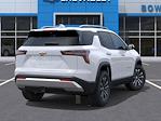 New 2026 Chevrolet Equinox LT AWD SUV for sale #260358 - photo 2