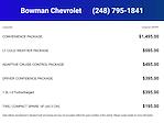 New 2026 Chevrolet Trailblazer LT SUV for sale #260360 - photo 9