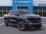 New 2026 Chevrolet Silverado EV Crew Cab 4WD Pickup for sale #260361 - photo 8