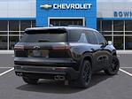 New 2026 Chevrolet Traverse LT AWD SUV for sale #260363 - photo 2