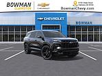New 2026 Chevrolet Traverse RS AWD SUV for sale #260364 - photo 1