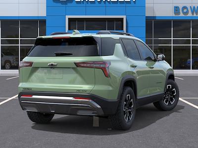 New 2026 Chevrolet Equinox ACTIV AWD SUV for sale #260365 - photo 2