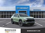 New 2026 Chevrolet Equinox ACTIV AWD SUV for sale #260365 - photo 1