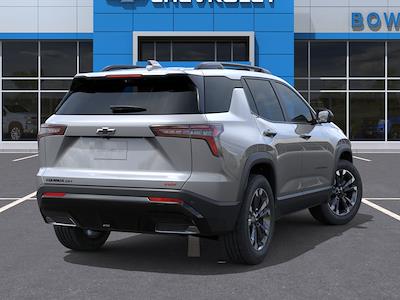 New 2026 Chevrolet Equinox RS AWD SUV for sale #260366 - photo 2