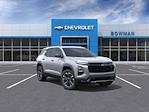 New 2026 Chevrolet Equinox RS AWD SUV for sale #260366 - photo 3